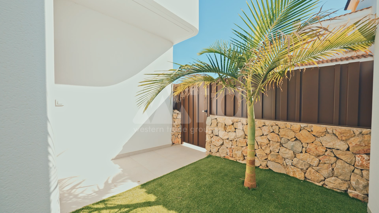 Villa   v Pilar de la Horadada, 3 ložnice - BM144804 - Foto - 9