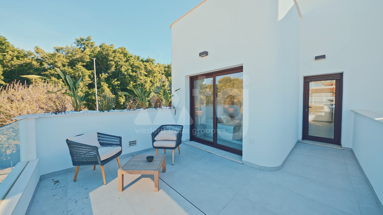 Villa   v Pilar de la Horadada, 3 ložnice - BM144804 - Foto - 11