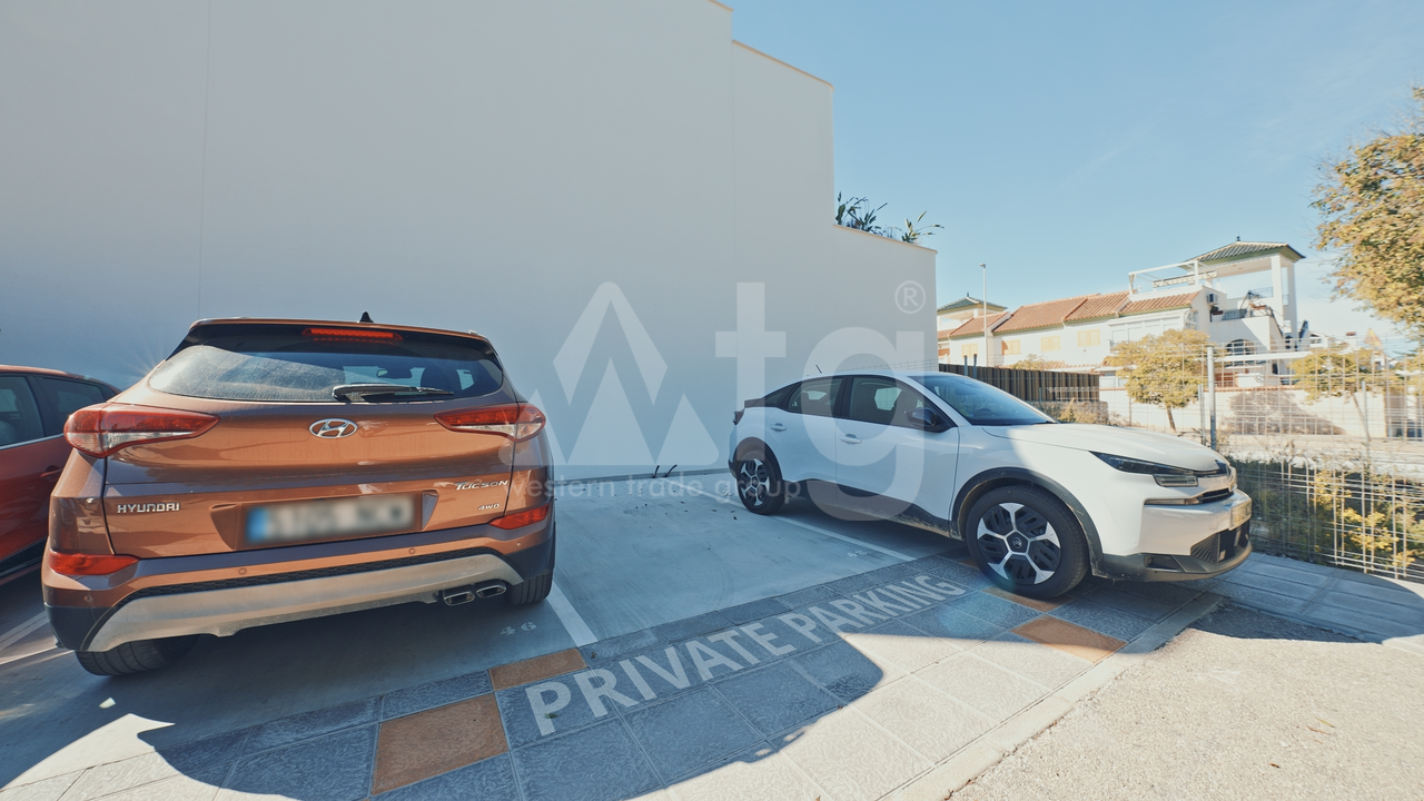 Villa   v Pilar de la Horadada, 3 ložnice - BM144804 - Foto - 17