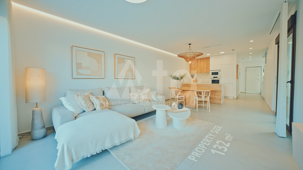 Villa   v Pilar de la Horadada, 3 ložnice - BM144804 - Foto - 18