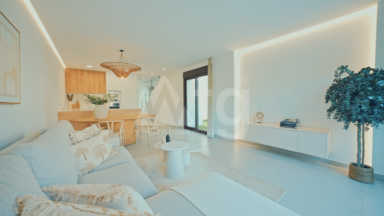 Villa   v Pilar de la Horadada, 3 ložnice - BM144804 - Foto - 19