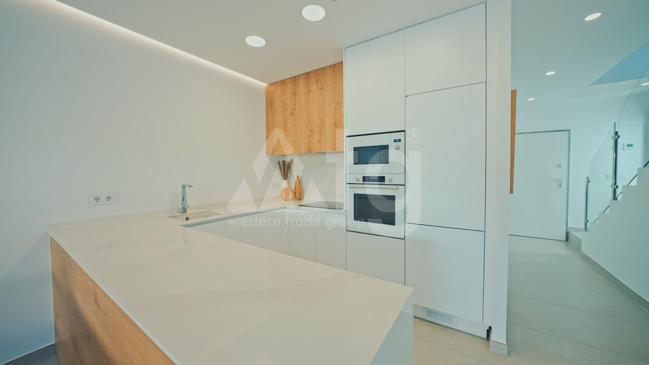 Villa   v Pilar de la Horadada, 3 ložnice - BM144804 - Foto - 22