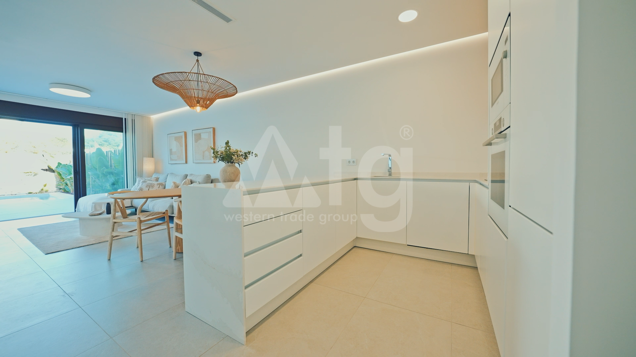 Villa   v Pilar de la Horadada, 3 ložnice - BM144804 - Foto - 23