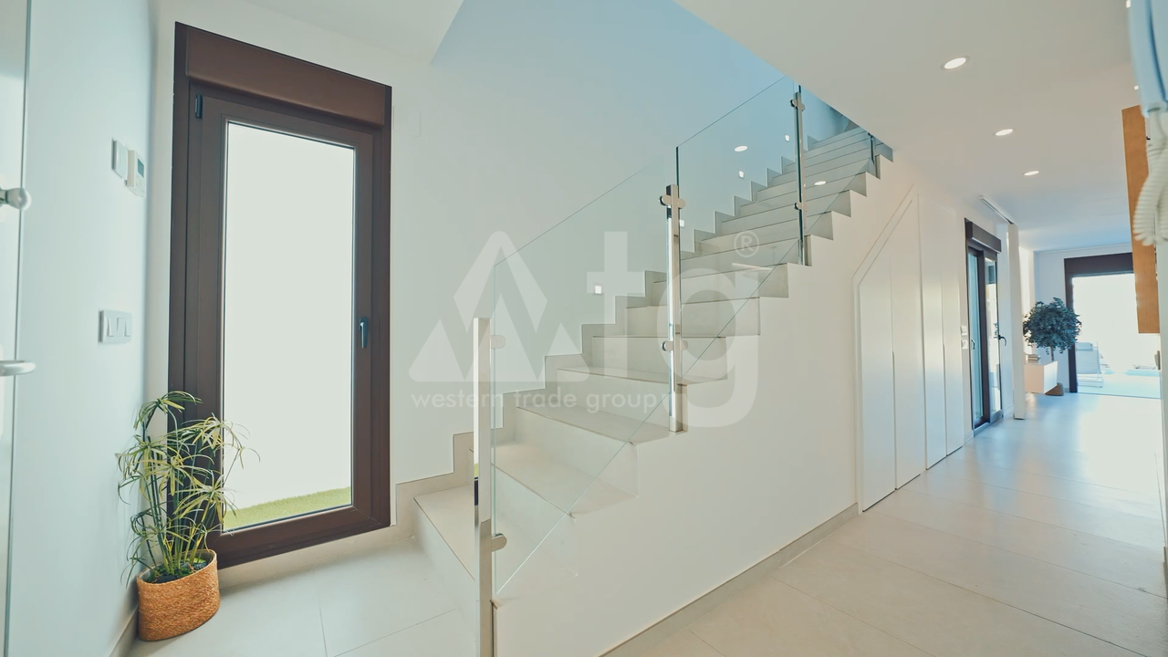 Villa   v Pilar de la Horadada, 3 ložnice - BM144804 - Foto - 24