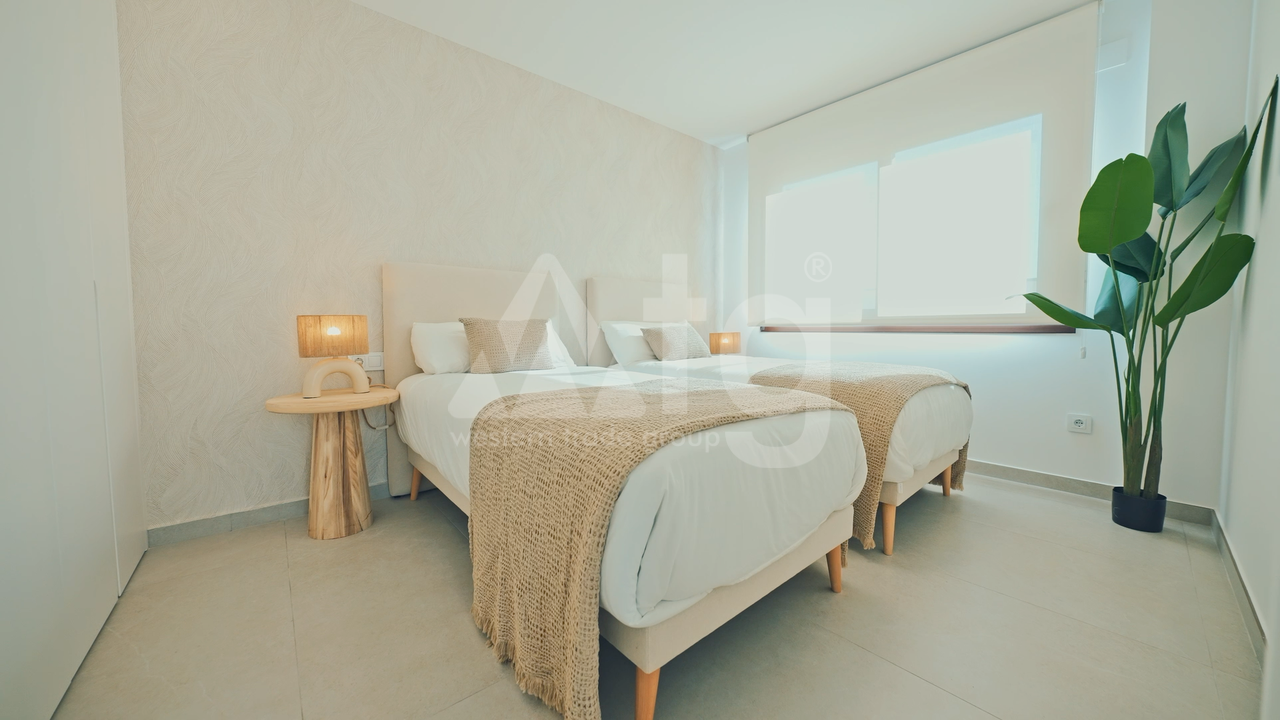 Villa   v Pilar de la Horadada, 3 ložnice - BM144804 - Foto - 26