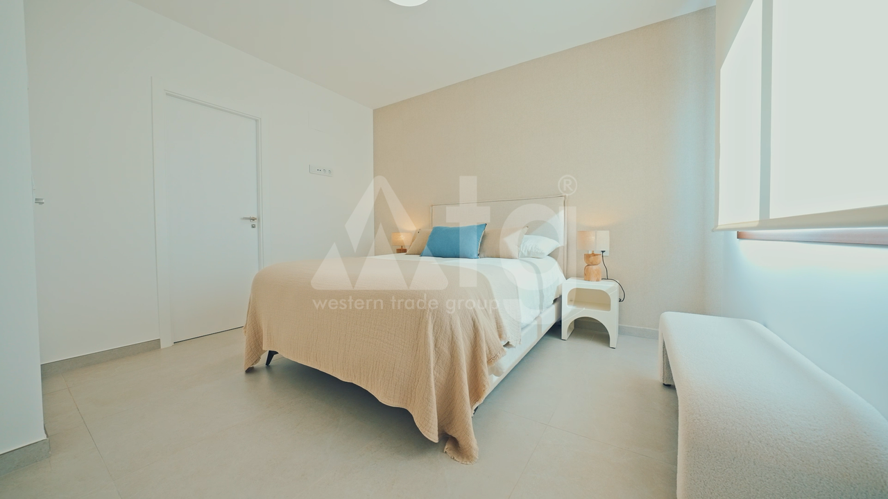 Villa   v Pilar de la Horadada, 3 ložnice - BM144804 - Foto - 33