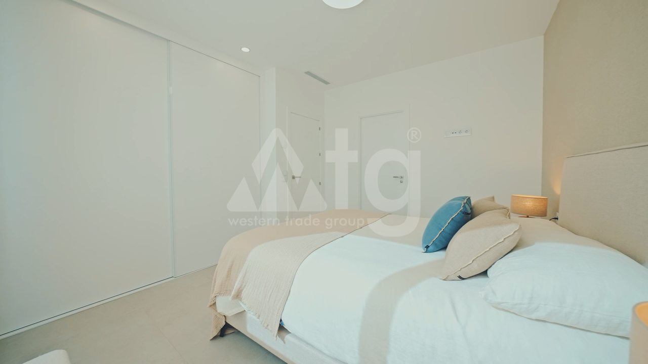 Villa   v Pilar de la Horadada, 3 ložnice - BM144804 - Foto - 35