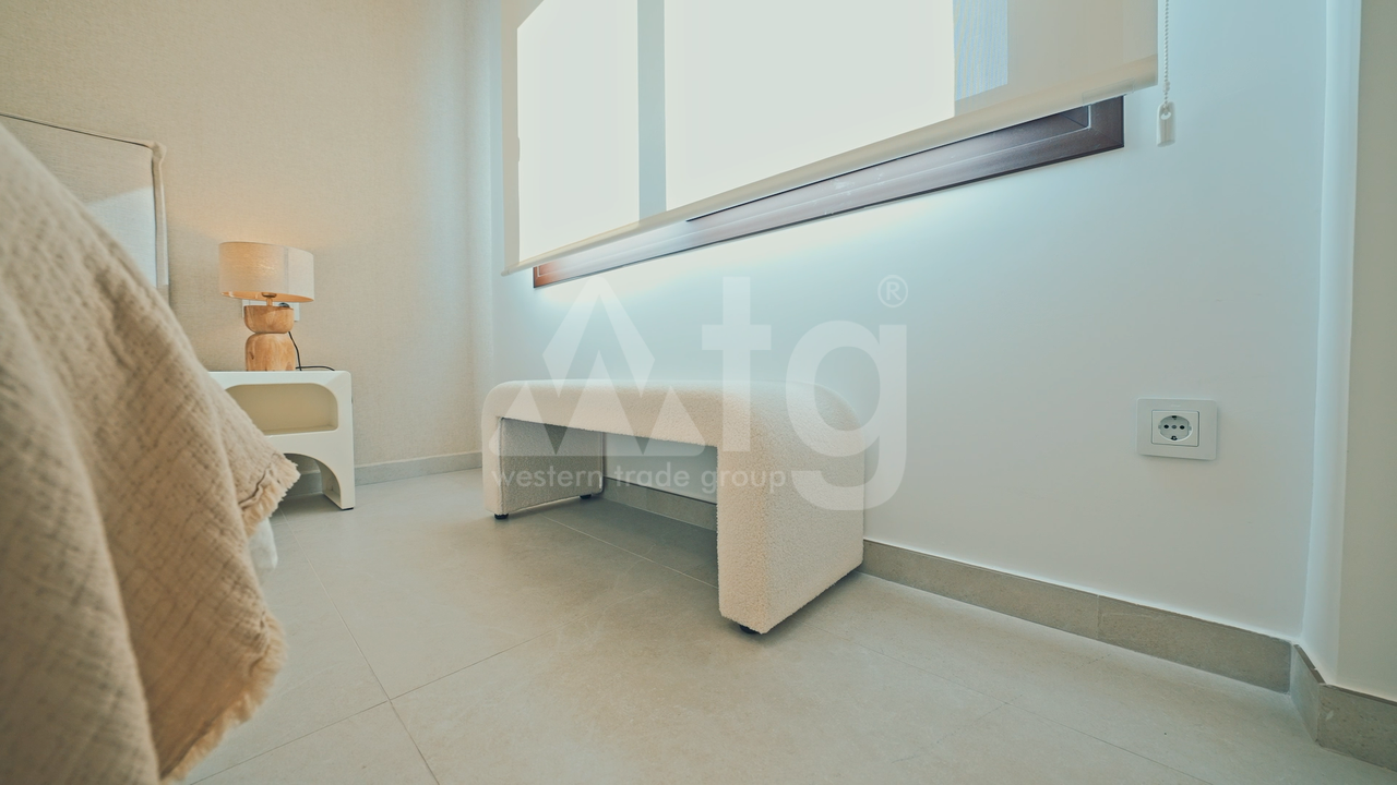 Villa   v Pilar de la Horadada, 3 ložnice - BM144804 - Foto - 36