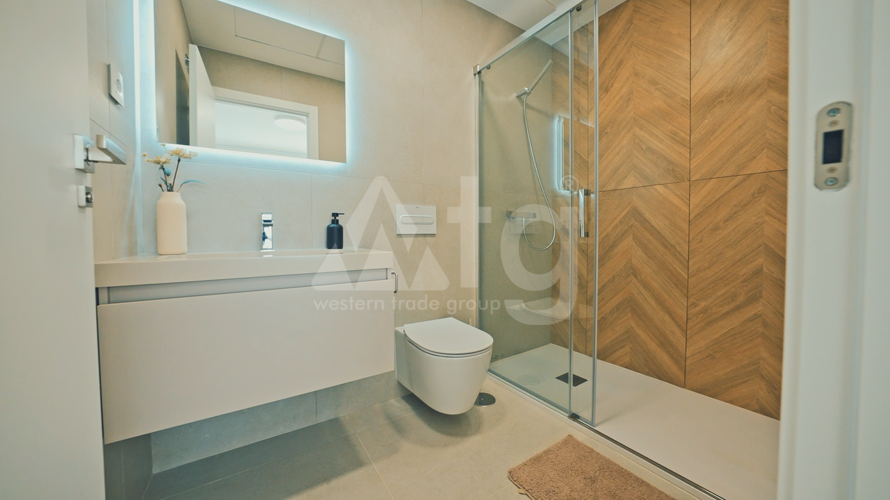 Villa   v Pilar de la Horadada, 3 ložnice - BM144804 - Foto - 37