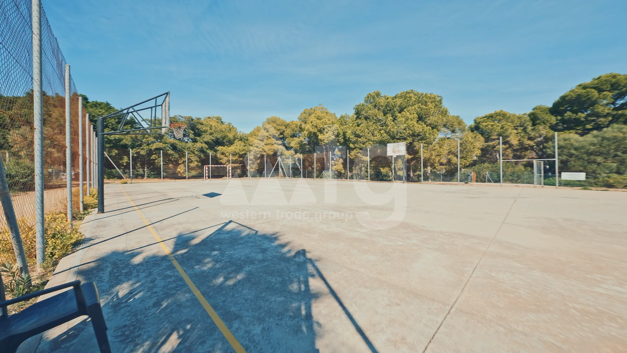 Villa   v Pilar de la Horadada, 3 ložnice - BM144804 - Foto - 43
