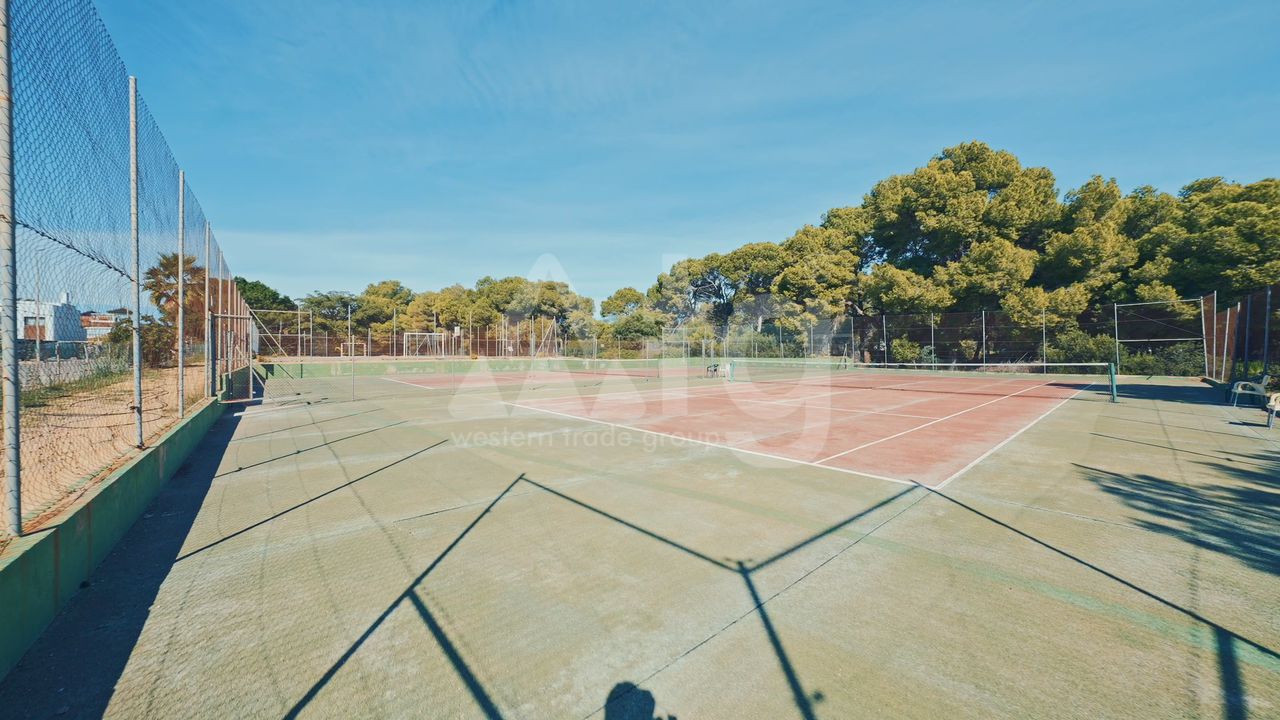 Villa   v Pilar de la Horadada, 3 ložnice - BM144804 - Foto - 44