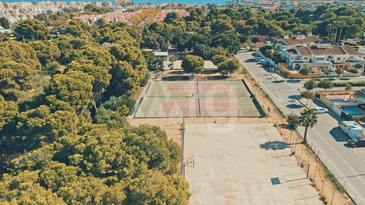 Villa   v Pilar de la Horadada, 3 ložnice - BM144804 - Foto - 45
