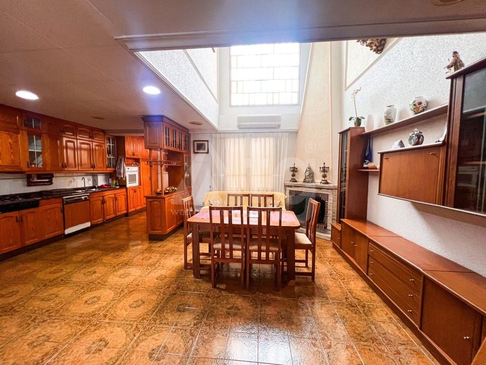 5 bedroom Apartment in Guardamar del Segura - SV136222 - Photo - 6
