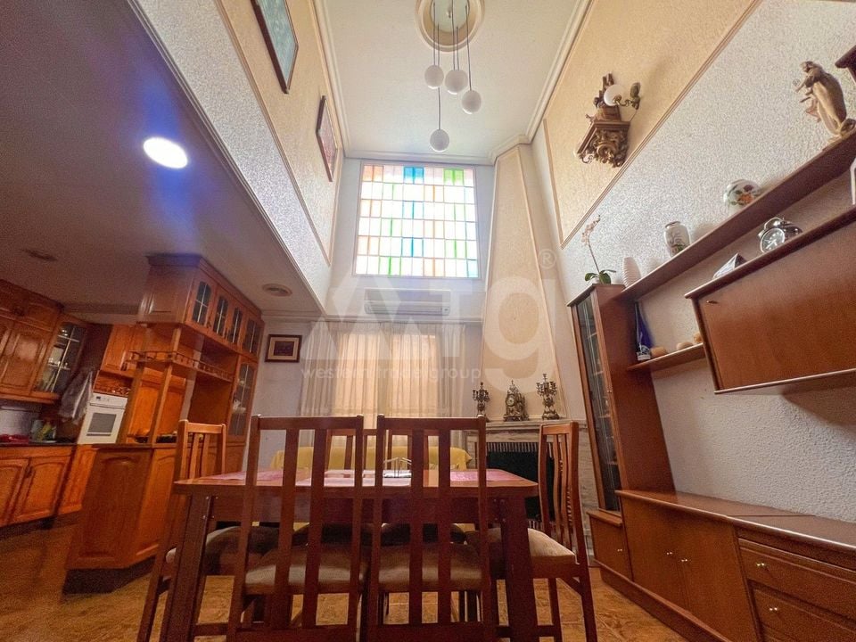 5 bedroom Apartment in Guardamar del Segura - SV136222 - Photo - 5