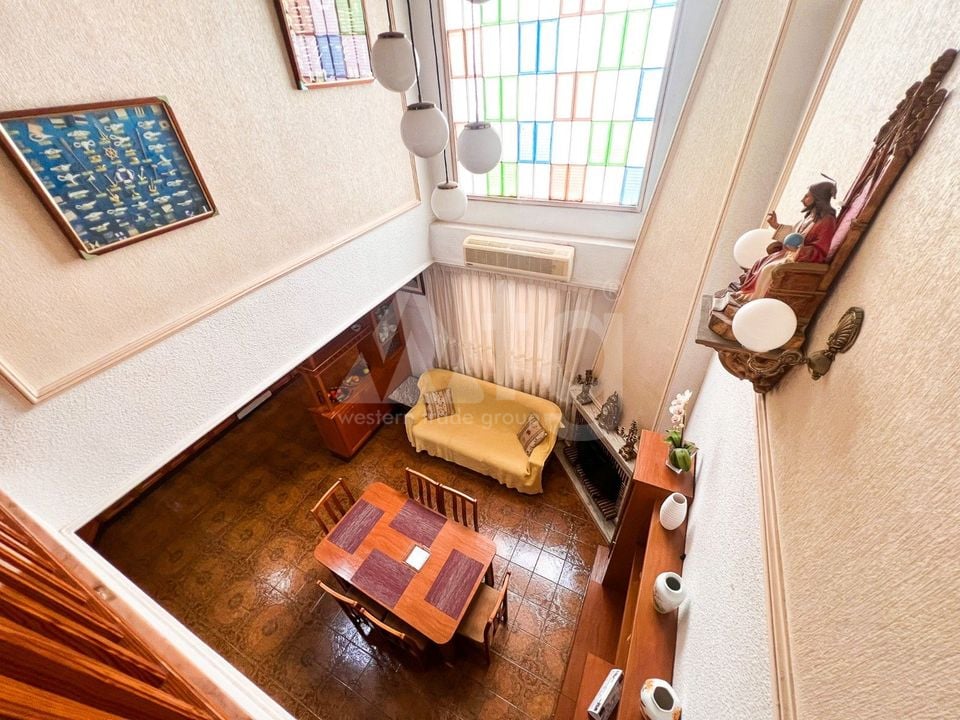 5 bedroom Apartment in Guardamar del Segura - SV136222 - Photo - 3