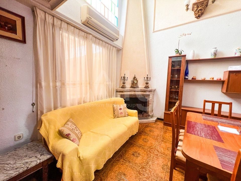 5 bedroom Apartment in Guardamar del Segura - SV136222 - Photo - 1
