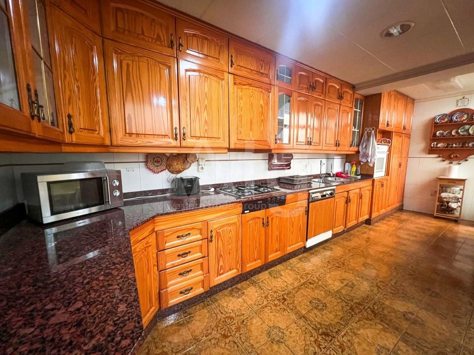 5 bedroom Apartment in Guardamar del Segura - SV136222 - Photo - 8