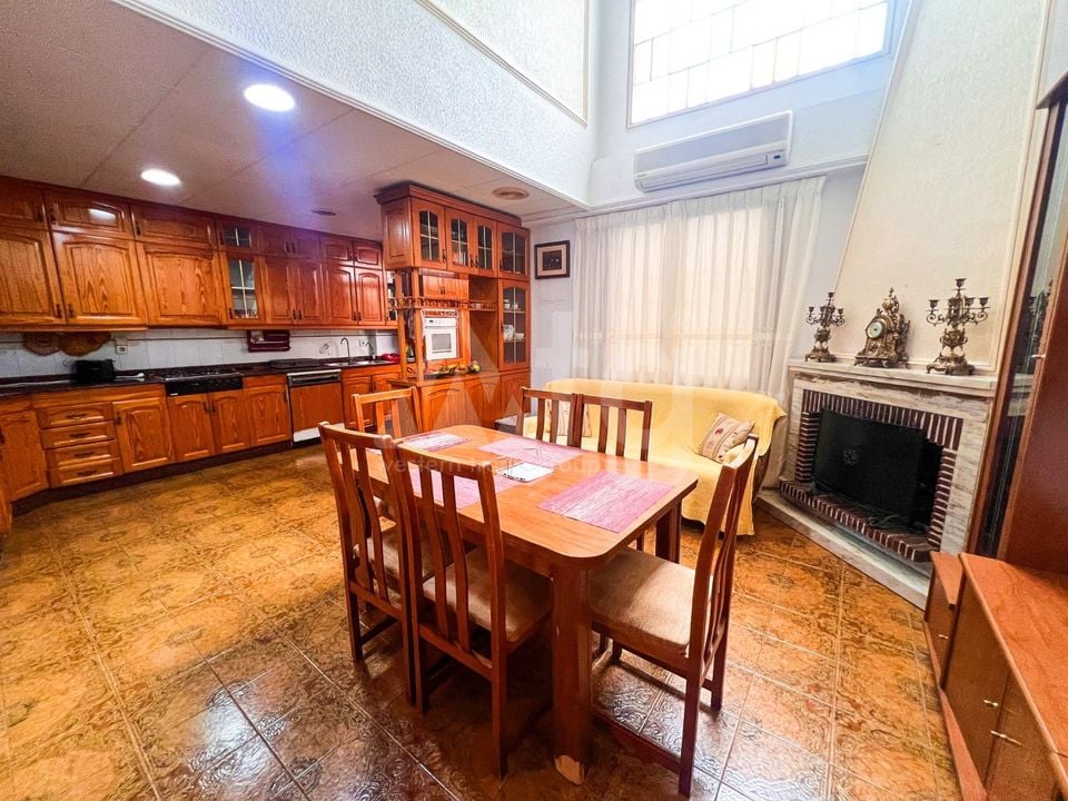 5 bedroom Apartment in Guardamar del Segura - SV136222 - Photo - 4