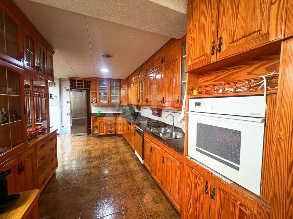 5 bedroom Apartment in Guardamar del Segura - SV136222 - Photo - 7