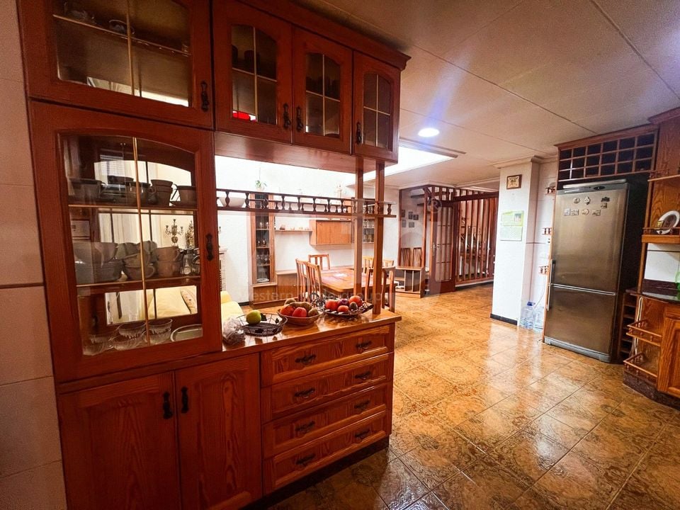 5 bedroom Apartment in Guardamar del Segura - SV136222 - Photo - 9