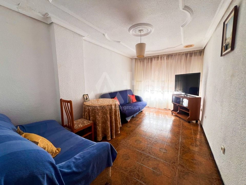5 bedroom Apartment in Guardamar del Segura - SV136222 - Photo - 17