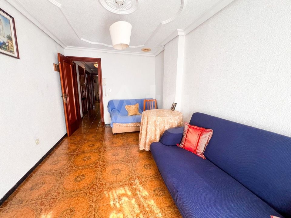5 bedroom Apartment in Guardamar del Segura - SV136222 - Photo - 18
