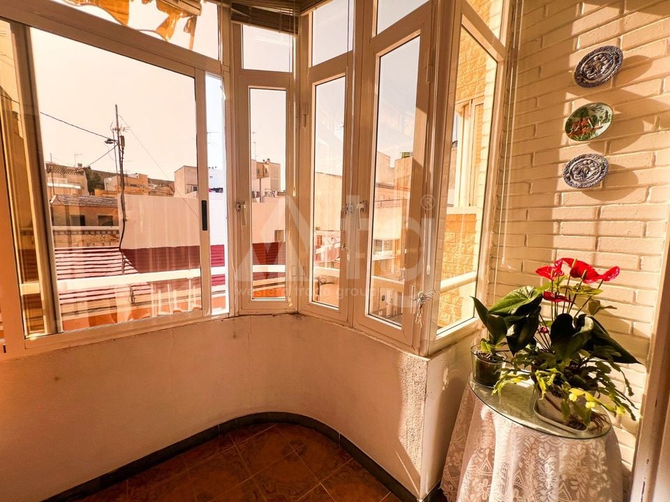 5 bedroom Apartment in Guardamar del Segura - SV136222 - Photo - 24