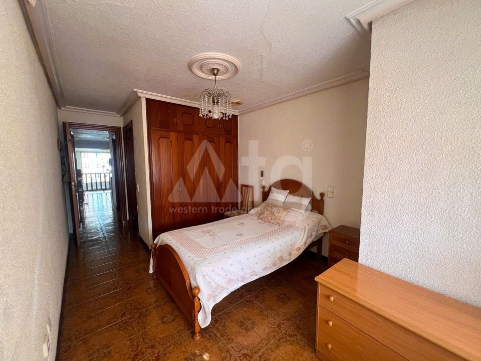 5 bedroom Apartment in Guardamar del Segura - SV136222 - Photo - 13