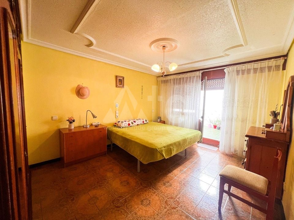5 bedroom Apartment in Guardamar del Segura - SV136222 - Photo - 10