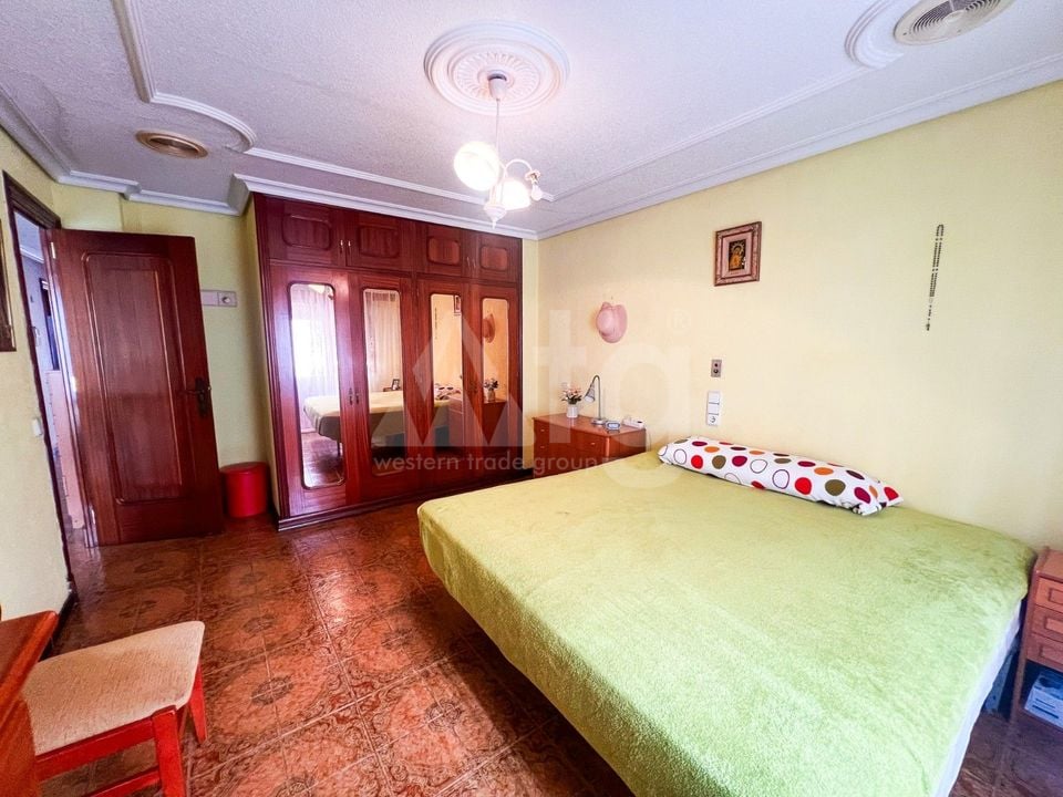 5 bedroom Apartment in Guardamar del Segura - SV136222 - Photo - 11