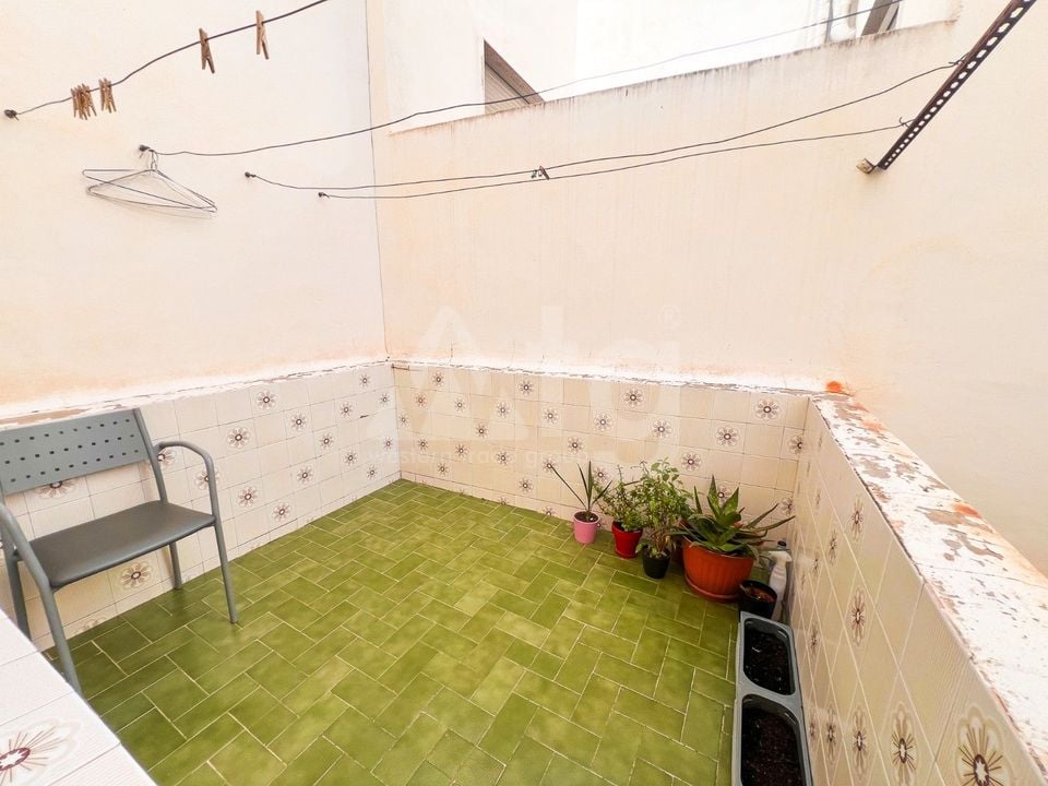 5 bedroom Apartment in Guardamar del Segura - SV136222 - Photo - 25