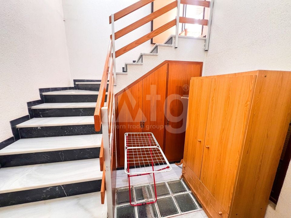 5 bedroom Apartment in Guardamar del Segura - SV136222 - Photo - 27