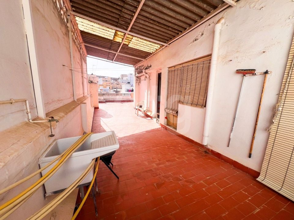 5 bedroom Apartment in Guardamar del Segura - SV136222 - Photo - 28
