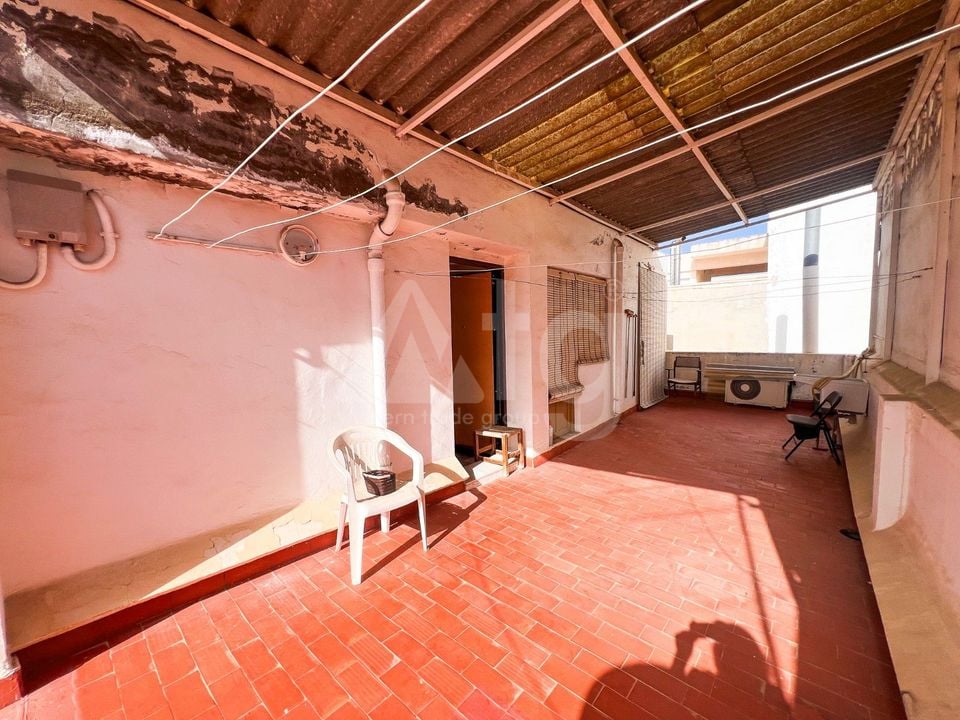 5 bedroom Apartment in Guardamar del Segura - SV136222 - Photo - 29