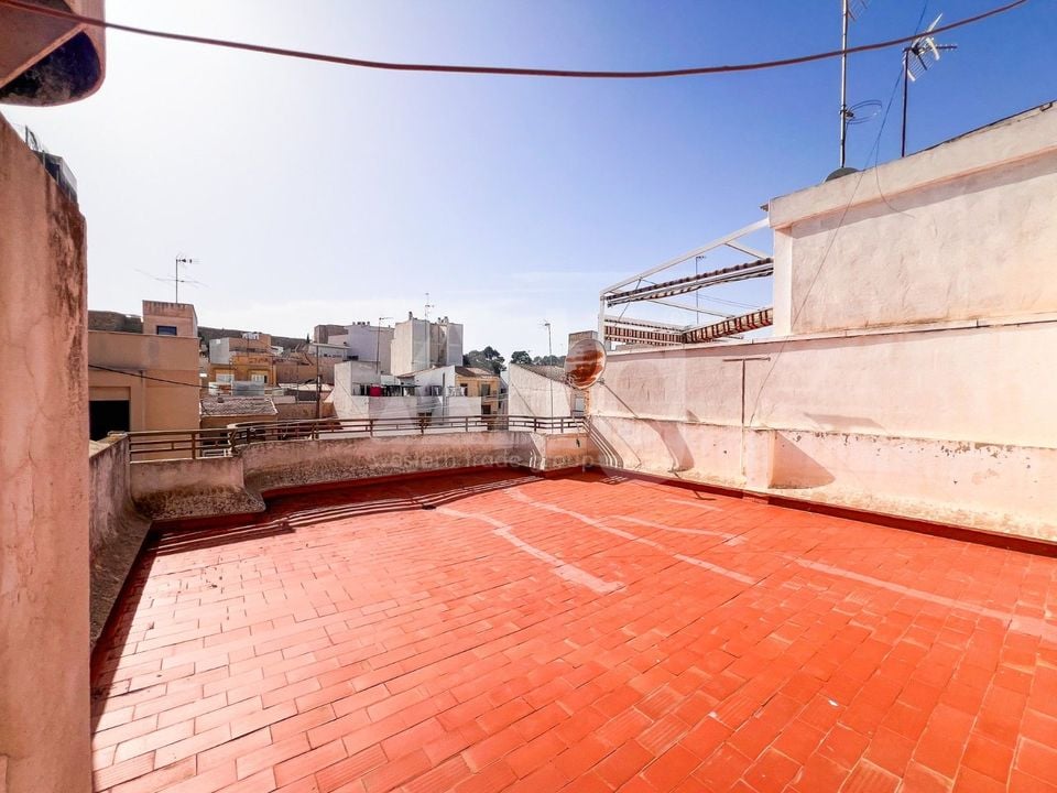 5 bedroom Apartment in Guardamar del Segura - SV136222 - Photo - 31