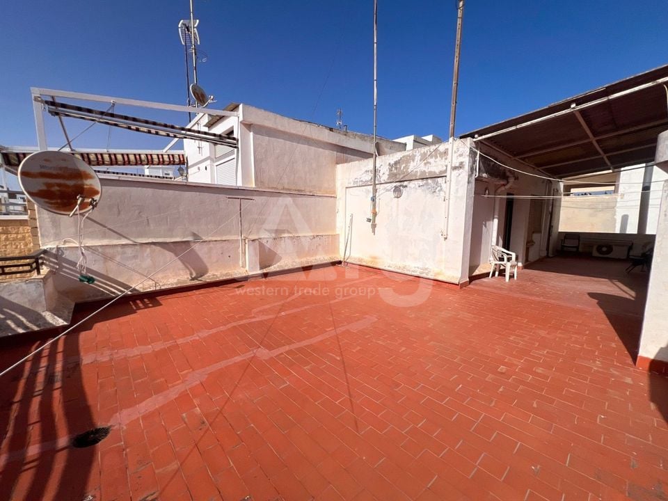 5 bedroom Apartment in Guardamar del Segura - SV136222 - Photo - 30