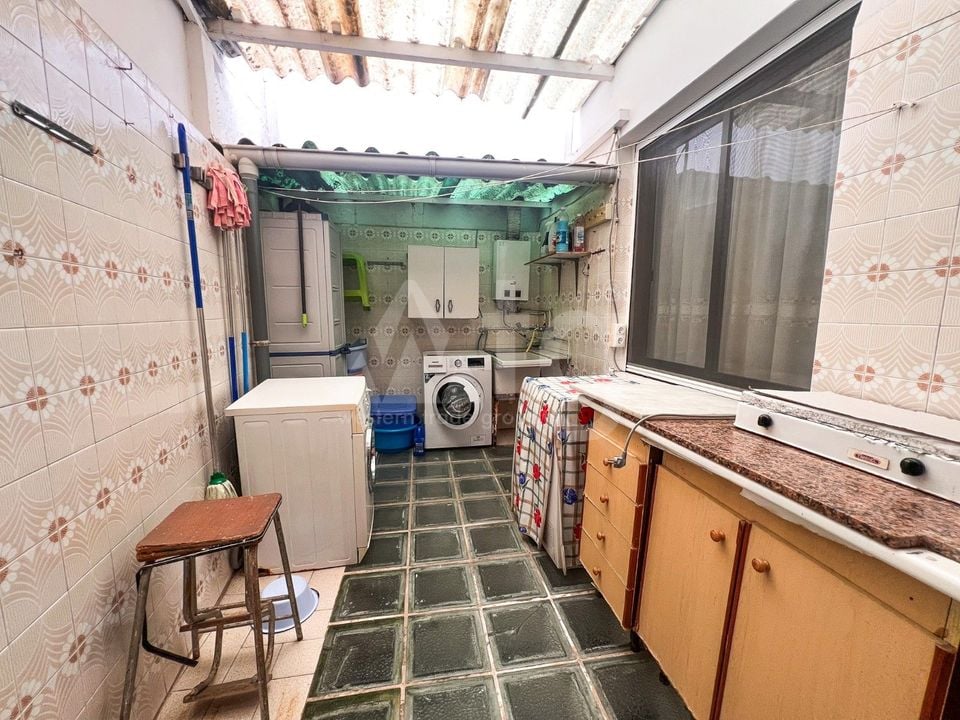 5 bedroom Apartment in Guardamar del Segura - SV136222 - Photo - 26