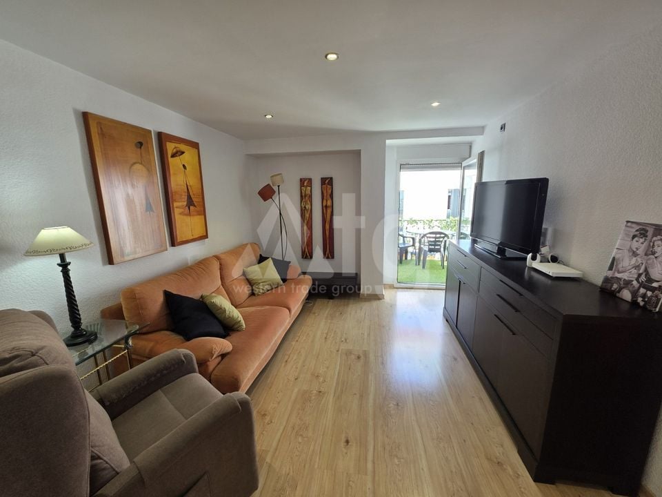 Penthouse de 2 chambres à Benidorm - CPP136252 - Photo - 2