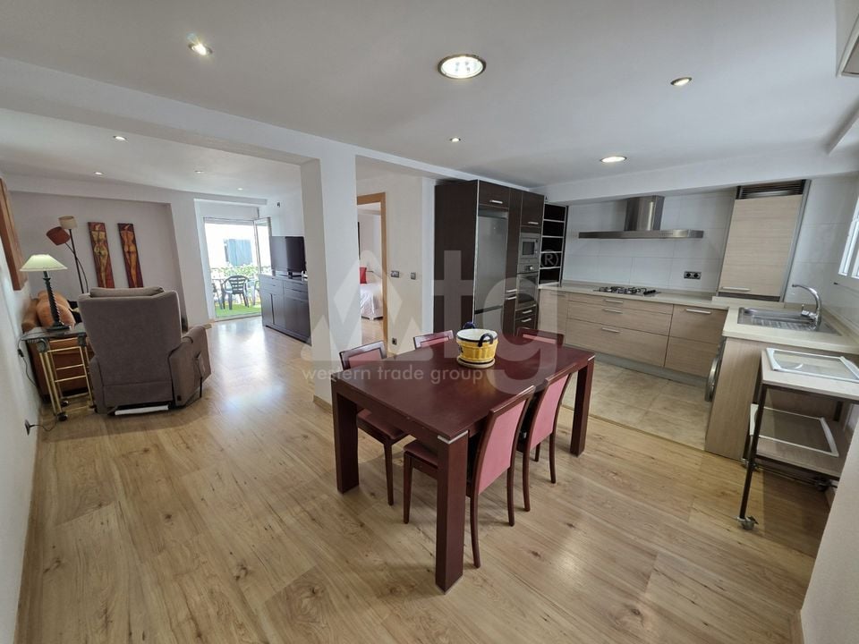 Penthouse de 2 chambres à Benidorm - CPP136252 - Photo - 5
