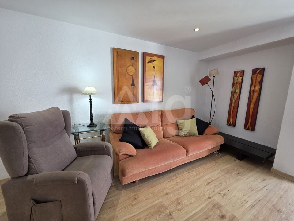 Penthouse de 2 chambres à Benidorm - CPP136252 - Photo - 4