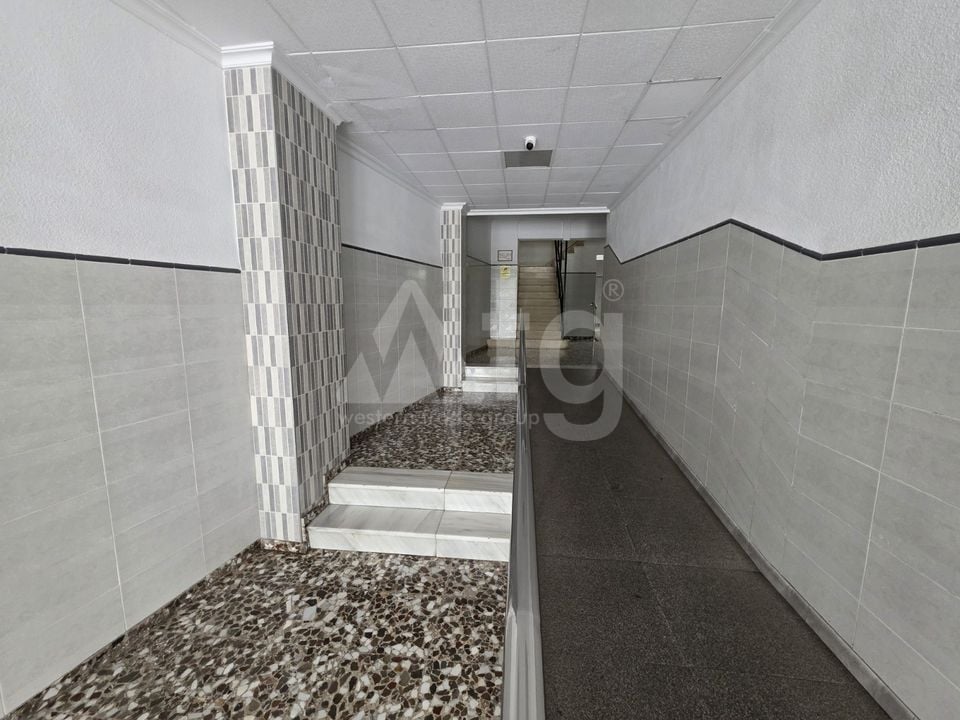 Penthouse de 2 chambres à Benidorm - CPP136252 - Photo - 19