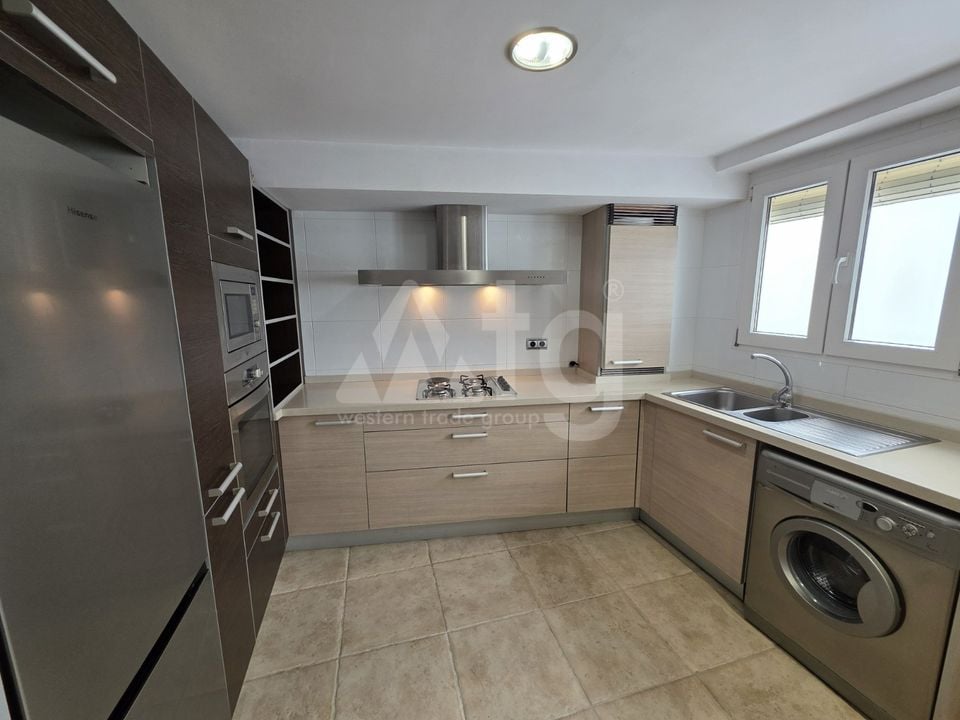 Penthouse de 2 chambres à Benidorm - CPP136252 - Photo - 6