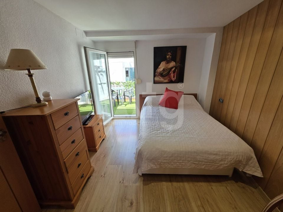 Penthouse de 2 chambres à Benidorm - CPP136252 - Photo - 9