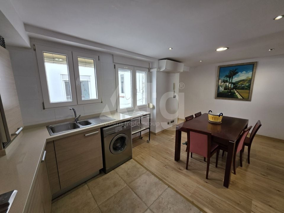 Penthouse de 2 chambres à Benidorm - CPP136252 - Photo - 7