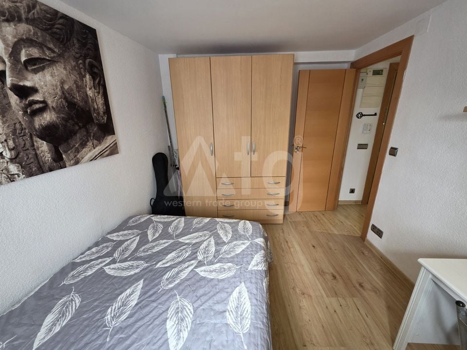 Penthouse de 2 chambres à Benidorm - CPP136252 - Photo - 13