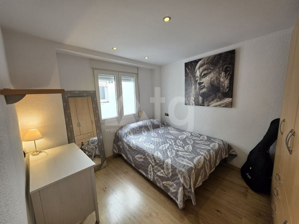 Penthouse de 2 chambres à Benidorm - CPP136252 - Photo - 12