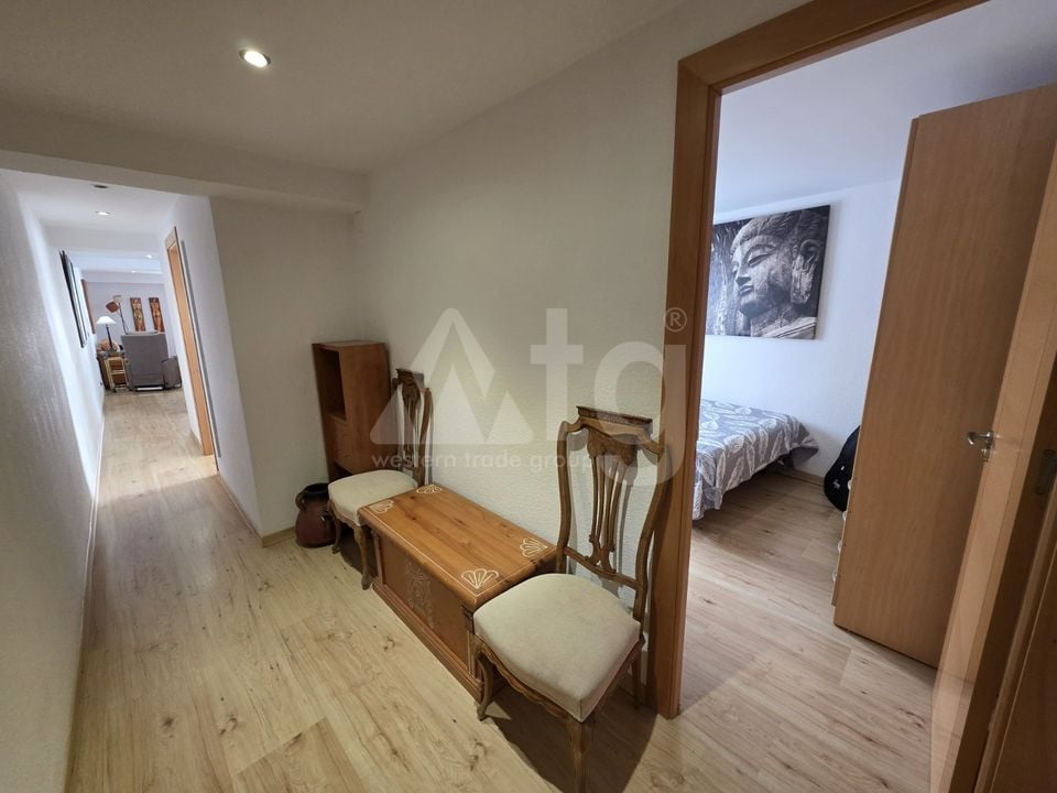 Penthouse de 2 chambres à Benidorm - CPP136252 - Photo - 15