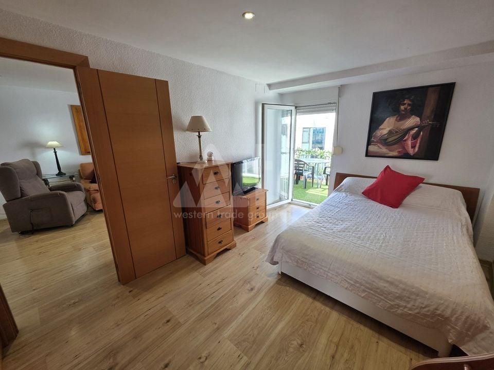 Penthouse de 2 chambres à Benidorm - CPP136252 - Photo - 10