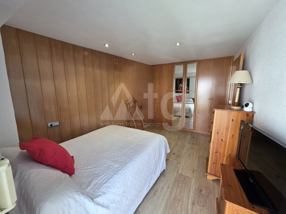 Penthouse de 2 chambres à Benidorm - CPP136252 - Photo - 11