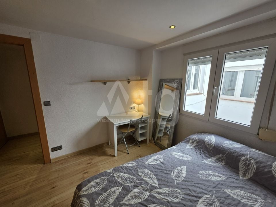 Penthouse de 2 chambres à Benidorm - CPP136252 - Photo - 14